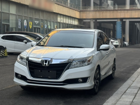 本田 凌派 2016款 1.8L CVT豪华版