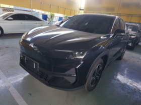 捷途山海L6 2024款 1.5TD DHT MAX