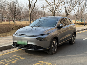 小鹏G3 2021款 G3i 520N