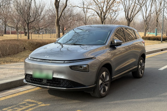 小鹏G3 2021款 G3i 520N