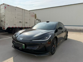 智己汽车 智己L6 2024款 Max 标准版