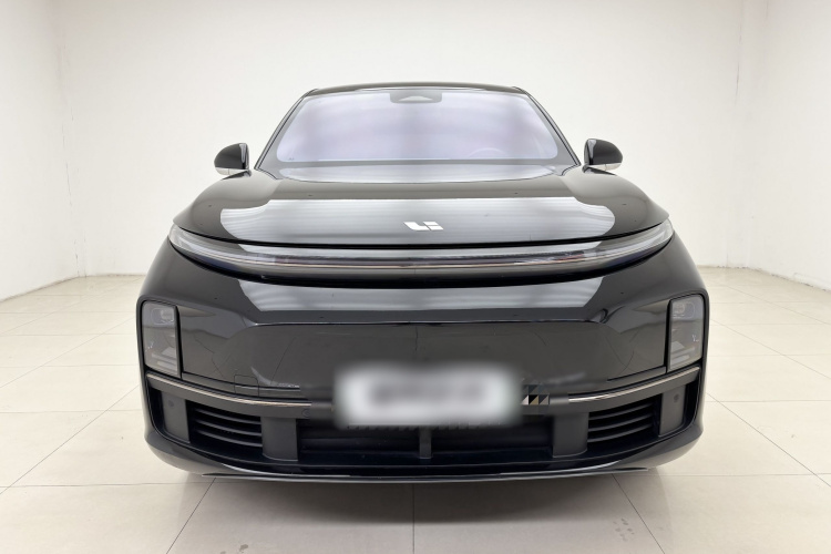 理想汽车 理想L7 2024款 Pro车身外观6005