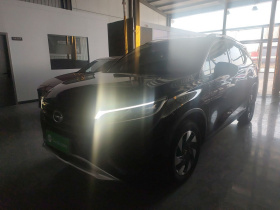 广汽传祺 传祺GS4 2020款 270T 自动精英科技版