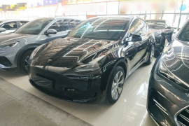 特斯拉 Model Y 2022款 改款 后轮驱动版
