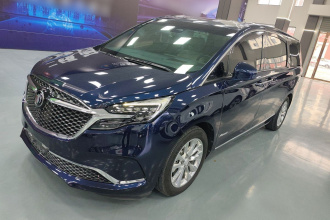 别克GL8 2022款 Avenir艾维亚 四座尊礼版
