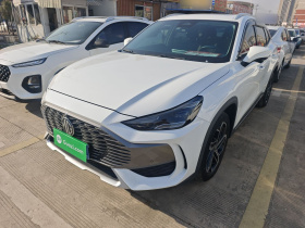 名爵 MG ONE 2022款 β-质享生活系列 1.5T 大满足1228版