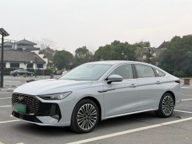 奇瑞 风云A8L 2025款 1.5TGDI 145km 豪华型