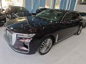 红旗H9 2020款 2.0T 智联旗畅版