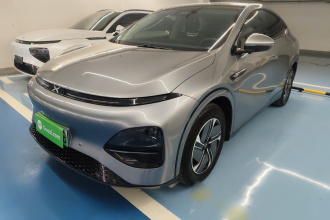 小鹏G6 2023款 580 长续航 Pro