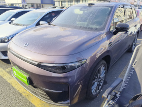 零跑汽车 零跑C10 2026款 605激光雷达版