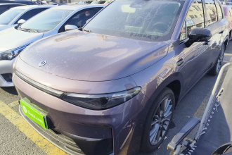 零跑汽车 零跑C10 2026款 605激光雷达版