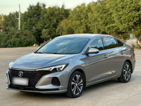 长安 逸动 2020款 PLUS 蓝鲸NE 1.4T GDI DCT旗舰型