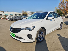 别克 威朗 2023款 Pro 乐享版