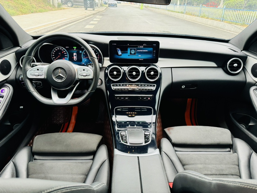 车300二手车图片