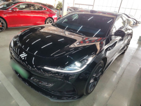 智己汽车 智己L6 2024款 Max 超强性能版