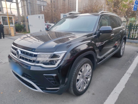 大众 途昂 2024款 380TSI 四驱龙祥版