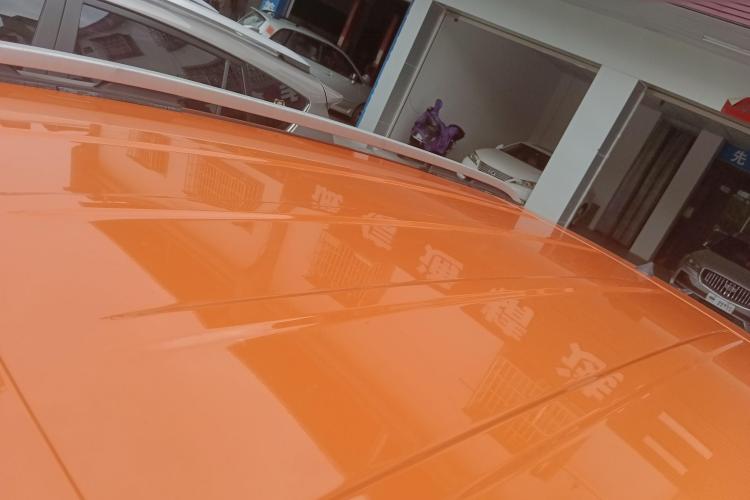 Jeep 自由侠 2017款 180T 自动动能版+局部细节57