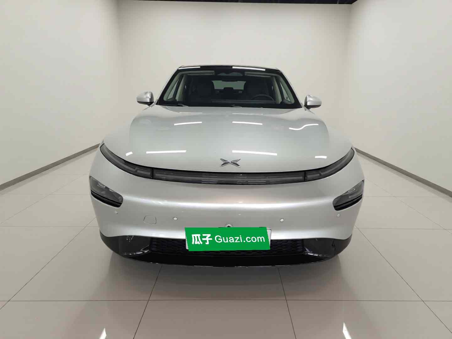 小鹏P7 2023款 586E(1)