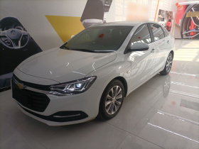 雪佛兰 科鲁泽 2022款 320 自动悦享版