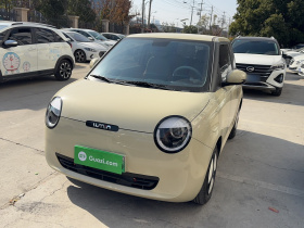 长安启源 长安Lumin 2023款 205km 香沁款