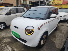 长安启源 长安Lumin 2022款 155km 清甜款