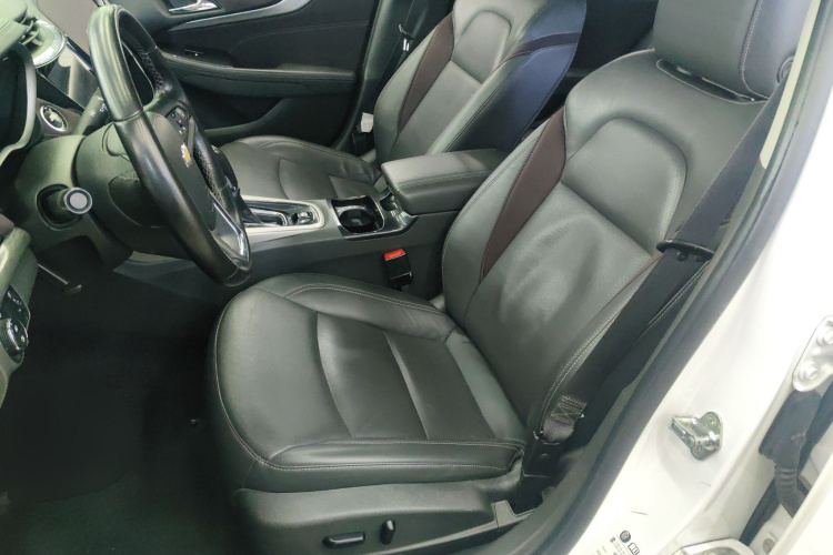 雪佛兰 迈锐宝 2018款 530T 自动豪华版局部细节19