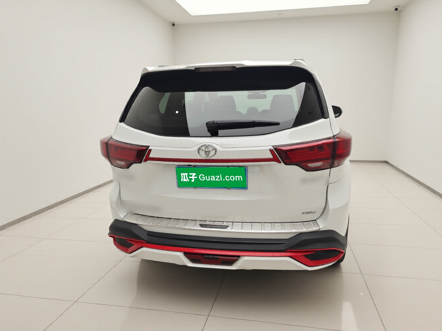 车300二手车图片