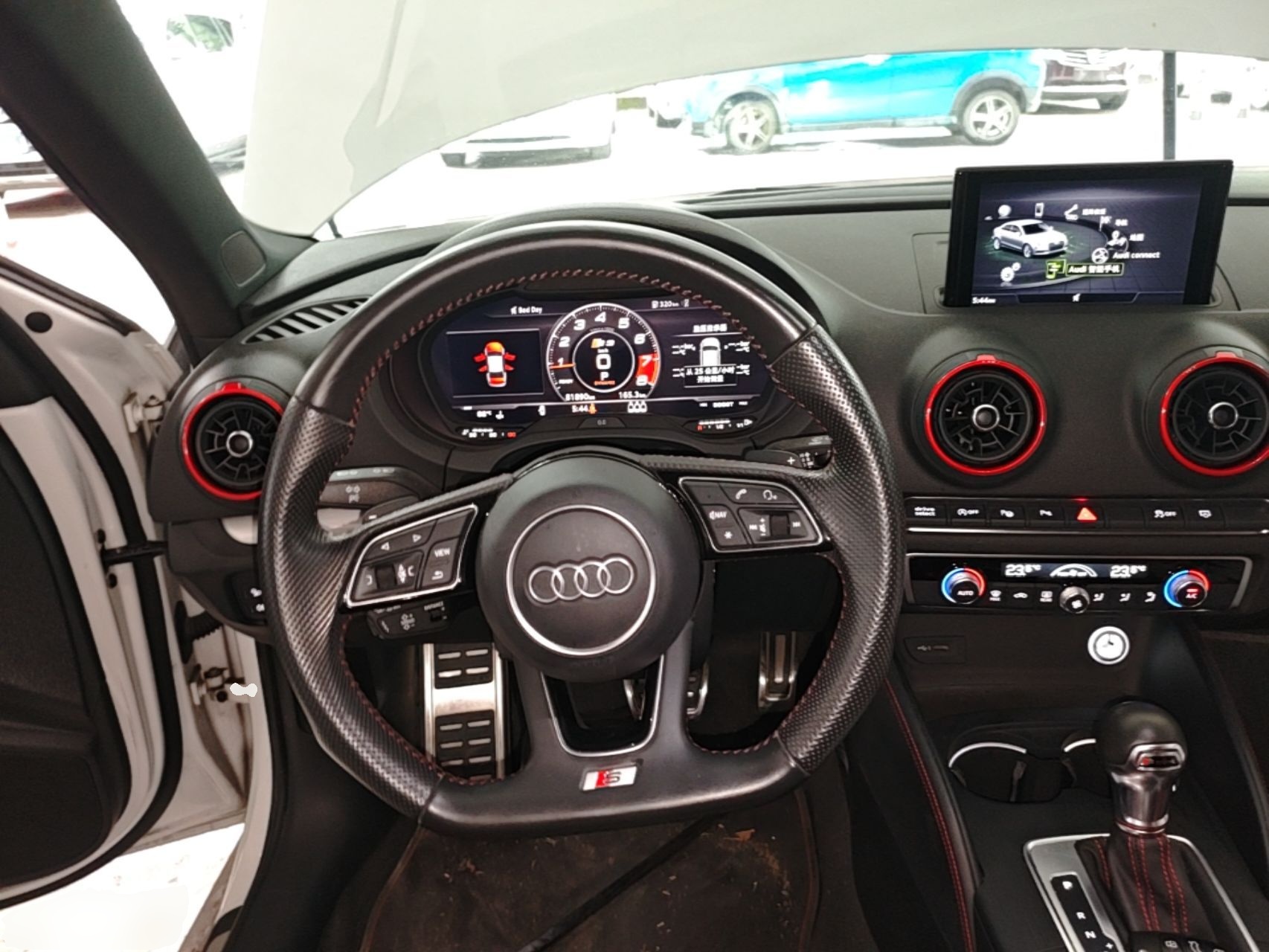 车300二手车图片