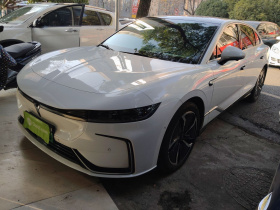 岚图汽车 岚图追光 2023款 四驱标准版