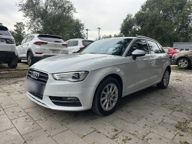 奥迪A3 2015款 Sportback 35 TFSI 百万纪念智领型