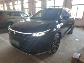 鸿蒙智行 问界M7 2024款 1.5T 智驾后驱Ultra版 5座