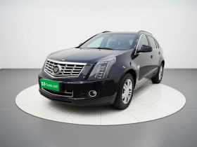 凯迪拉克SRX 2015款 3.0L 舒适型