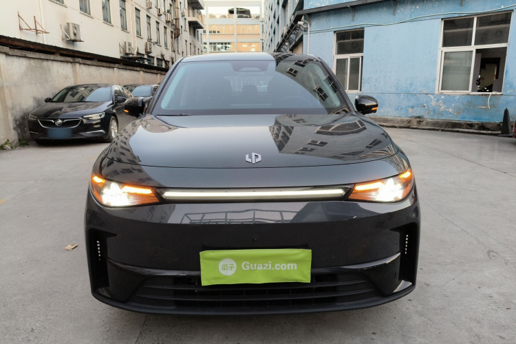 零跑汽车 零跑C10 2024款 530智享版车身外观6001