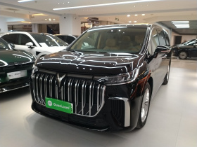 岚图汽车 岚图梦想家 2024款 PHEV 超长续航卓越版