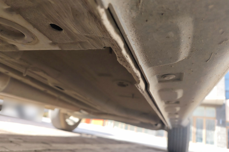 名爵ZS 2020款 180DVVT 自动Lite局部细节9004