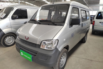 五菱汽车 五菱之光 2023款 1.5L 实用型 5/7座