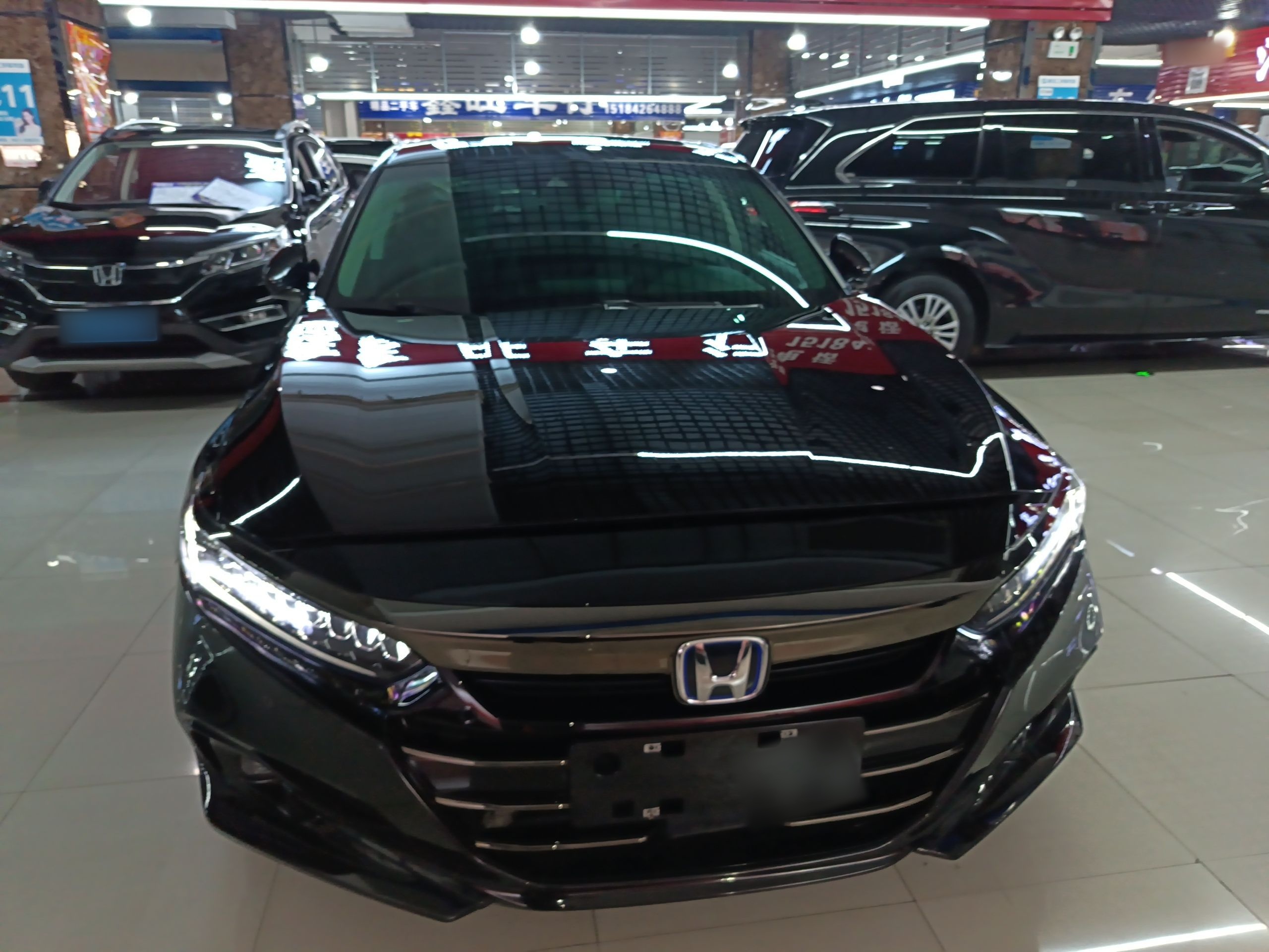 车300二手车图片