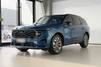 福特 2023款 锐界L 2.0T EcoBoost 四驱七座至尊型