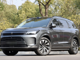 鸿蒙智行 问界M7 2024款 1.5T 智驾四驱Max版 5座