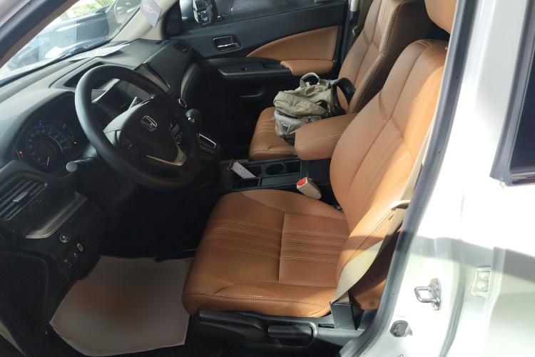 本田CR-V 2016款 2.0L 两驱经典版局部细节19