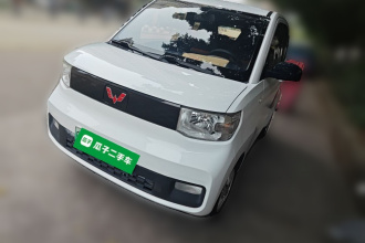 五菱汽车 宏光MINIEV 2021款 马卡龙时尚款 磷酸铁锂