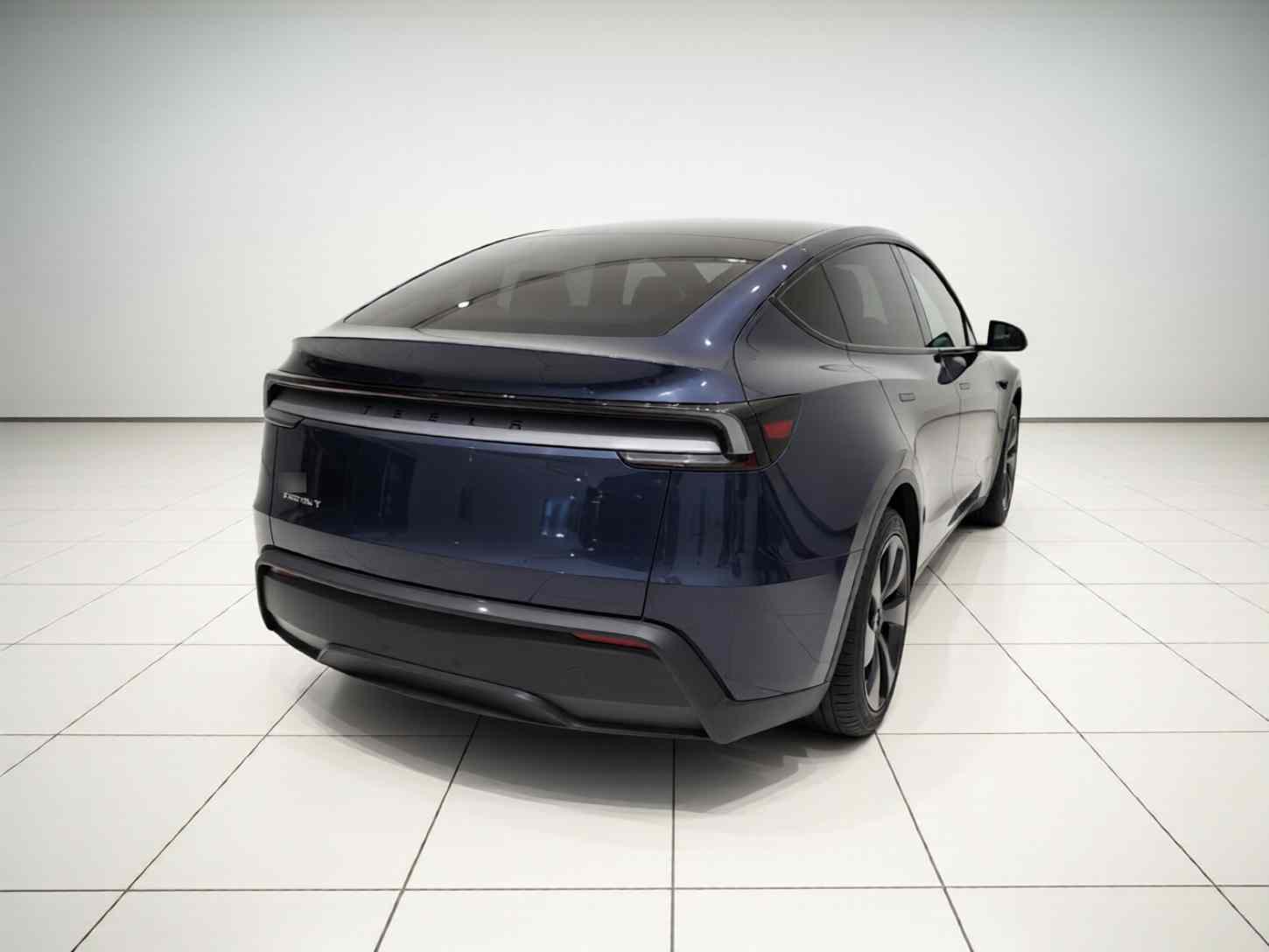 特斯拉 Model Y 2025款 后轮驱动版(5)
