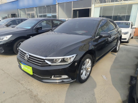 大众 迈腾 2017款 380TSI DSG 豪华型