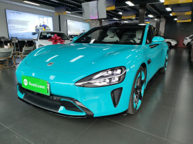 小米汽车 小米SU7 2024款 四驱超长续航高阶智驾Max版