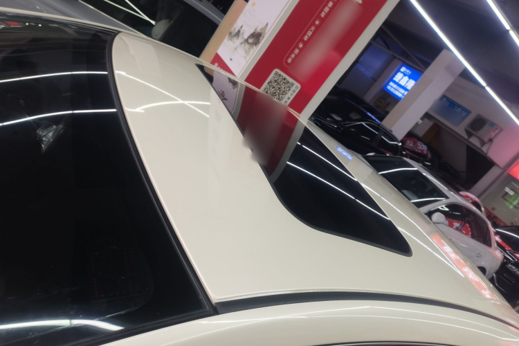 日产 轩逸 2016款 1.6XL  CVT尊享版局部细节57