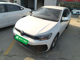 大众 朗逸 2023款 新锐 1.5L 自动新逸版