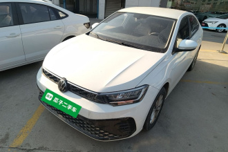 大众 朗逸 2023款 新锐 1.5L 自动新逸版