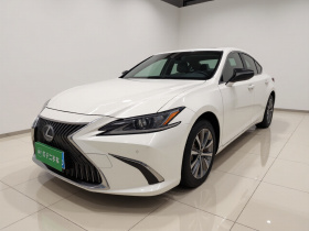 雷克萨斯ES 2020款 200 卓越版