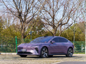 蔚来ET5 2022款 75kWh