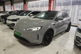 鸿蒙智行 问界M5 2024款 增程 Max RS 四驱高阶智驾版